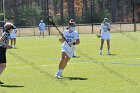 WLax vs Emerson  Women’s Lacrosse vs Emerson College. : WLax, lacrosse